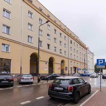 Shortstaypoland Kaliska Варшава Екстериор снимка
